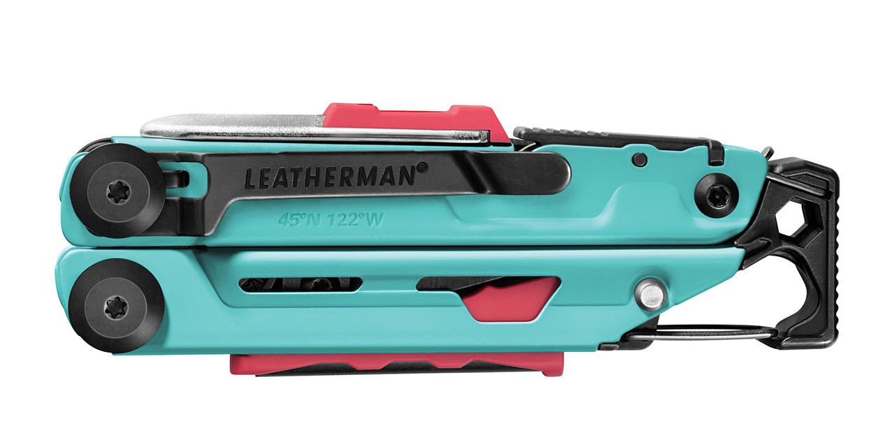 Leatherman Signal Multi-Tool