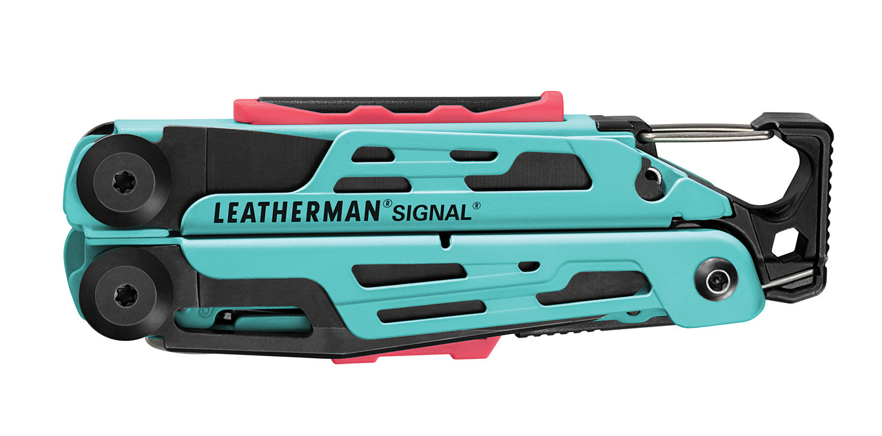 Leatherman Signal Multi-Tool