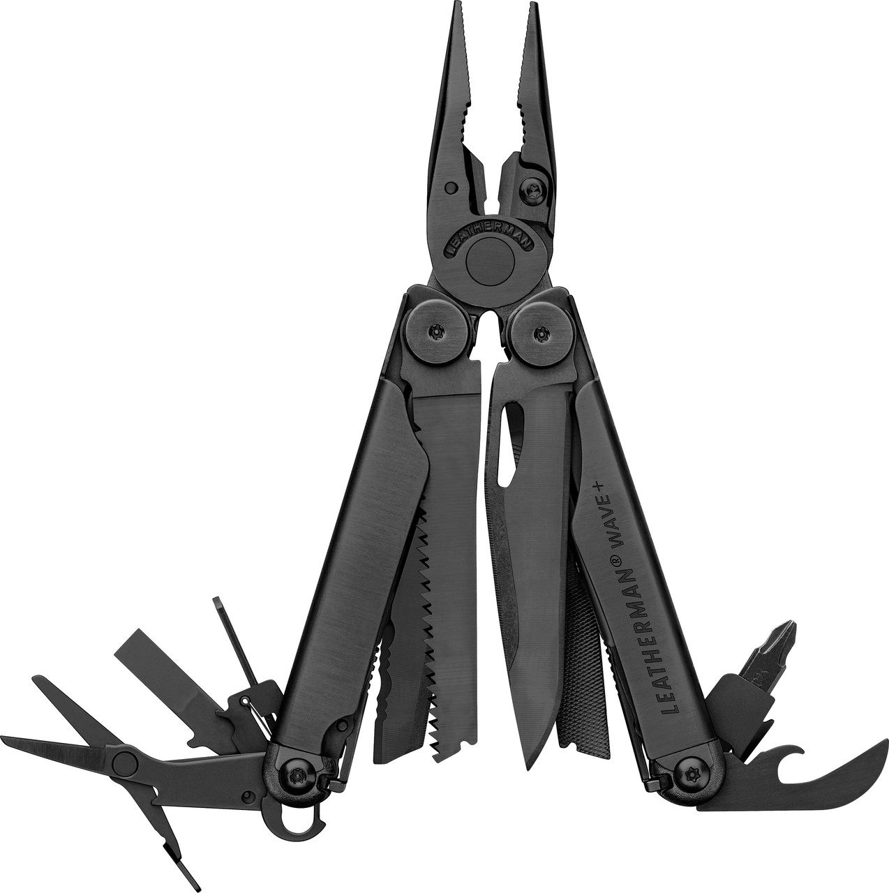 Leatherman Wave + Multi-Tool | MEC