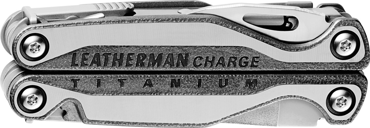 Leatherman Charge + TTI Multi-Tool | MEC