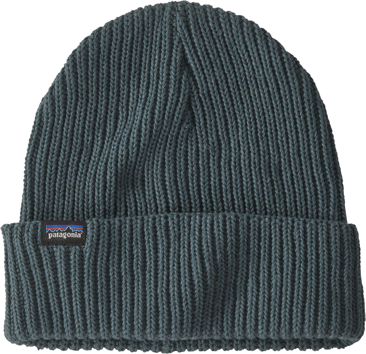 Patagonia Fisherman's Rolled Beanie - Unisex