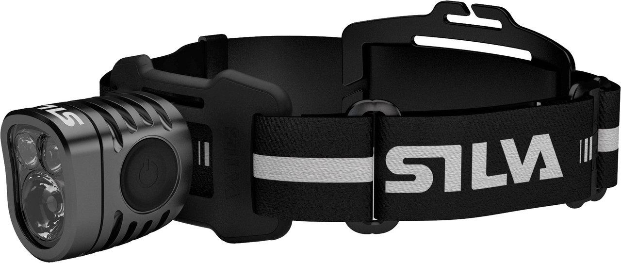 SILVA Arc Jet C Left - High-Performance Headlamp main image 1