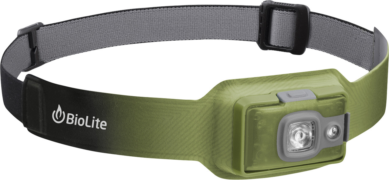 BioLite Headlamp 200 MEC