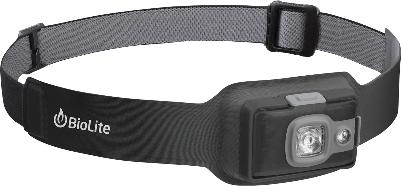 BioLite Headlamp 200 MEC