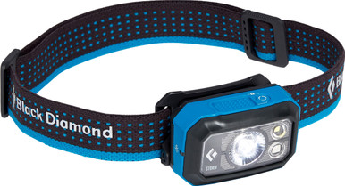 Black Diamond Storm 400 Headlamp | MEC