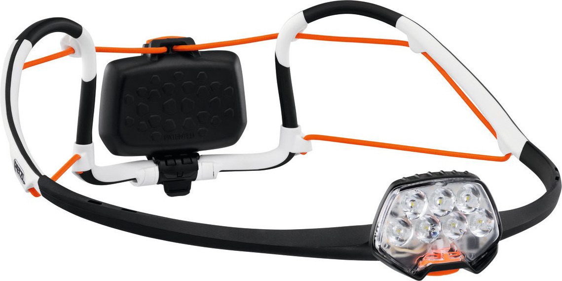 Petzl IKO Core Headlamp - Unisex | MEC