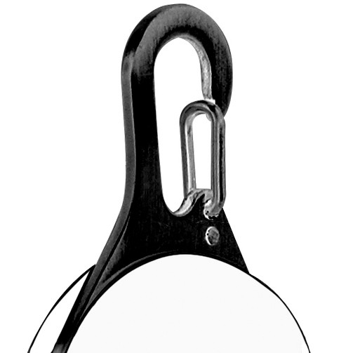 Nite Ize ClipLit 0: La Lucina Portatile Rosa Che Ti Segue Ovunque!