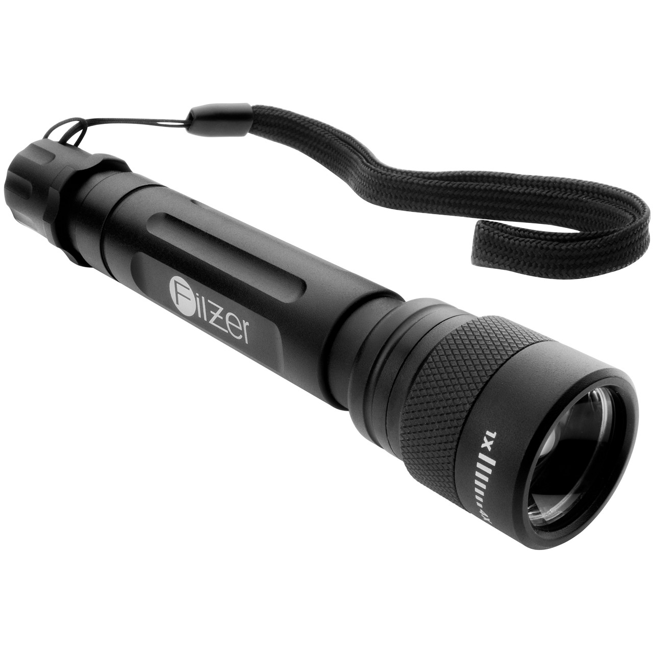 Filzer I-Beam X4 V2 Flashlight | MEC