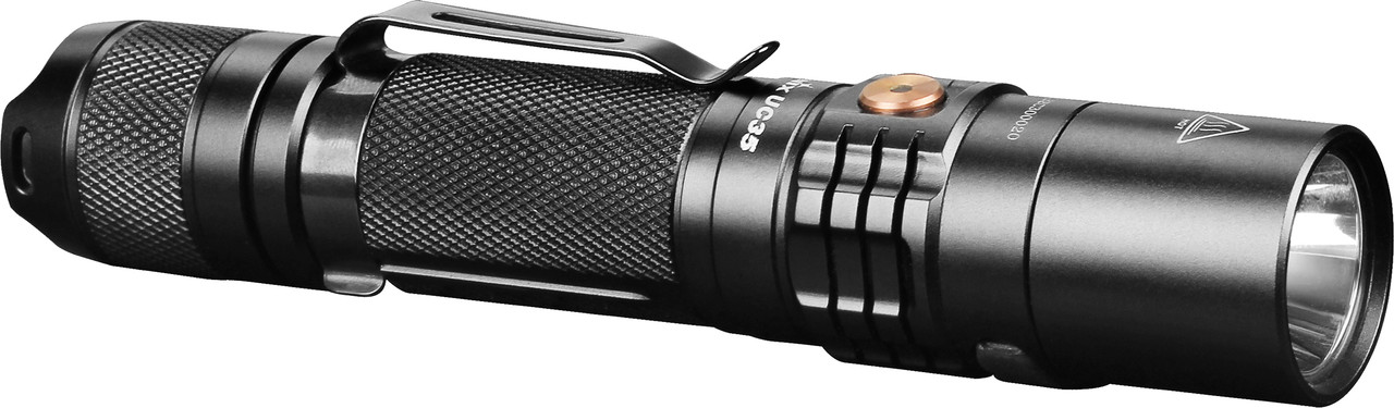 Fenix UC35 2.0 Flashlight | MEC