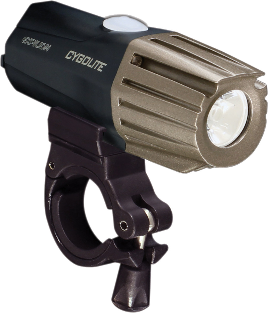 Cygo-Lite zExpiliOn 800 USB LED Front Light | MEC