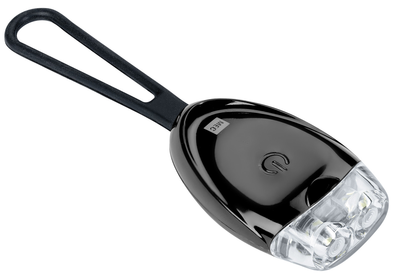 MEC Super Turtle Front Light