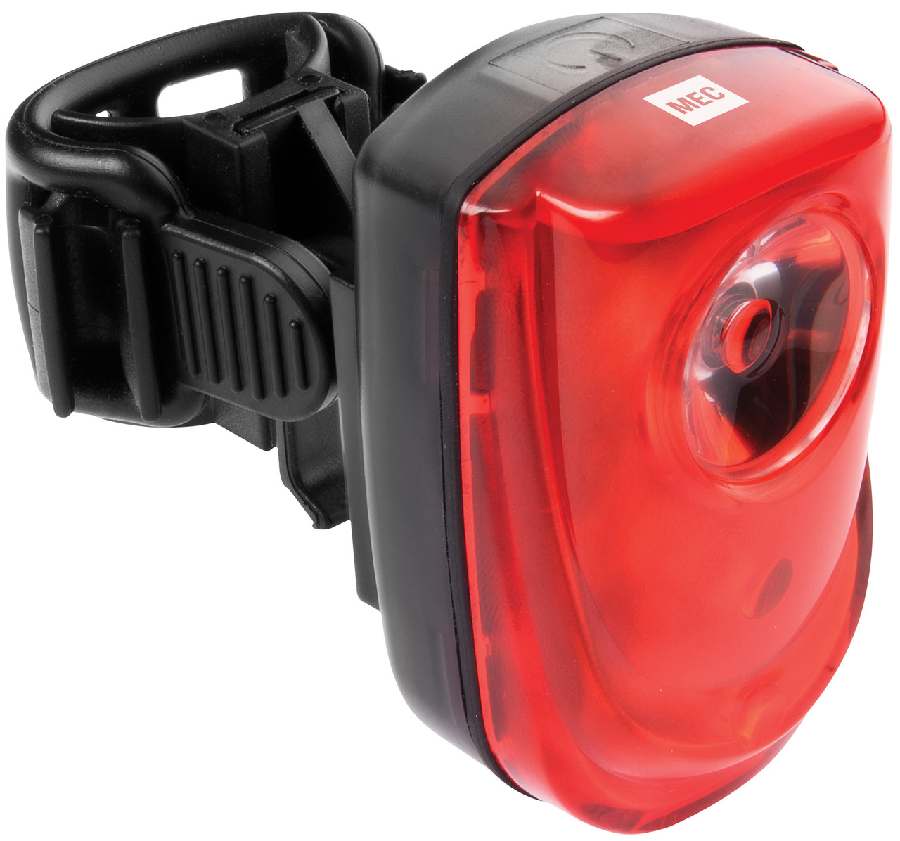 MEC Saturn Rear LED Bicycle Light MEC