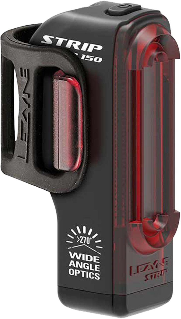 Lezyne Strip Drive Rear Light | MEC