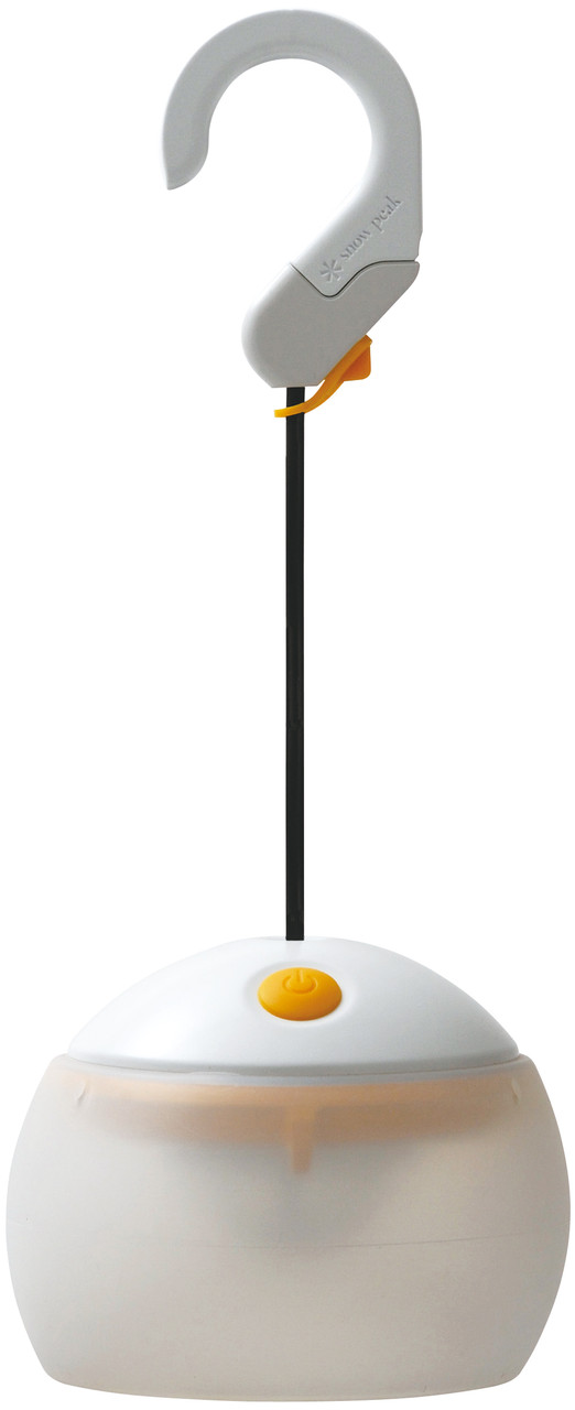 Snow Peak Hozuki LED Candle Lantern MEC