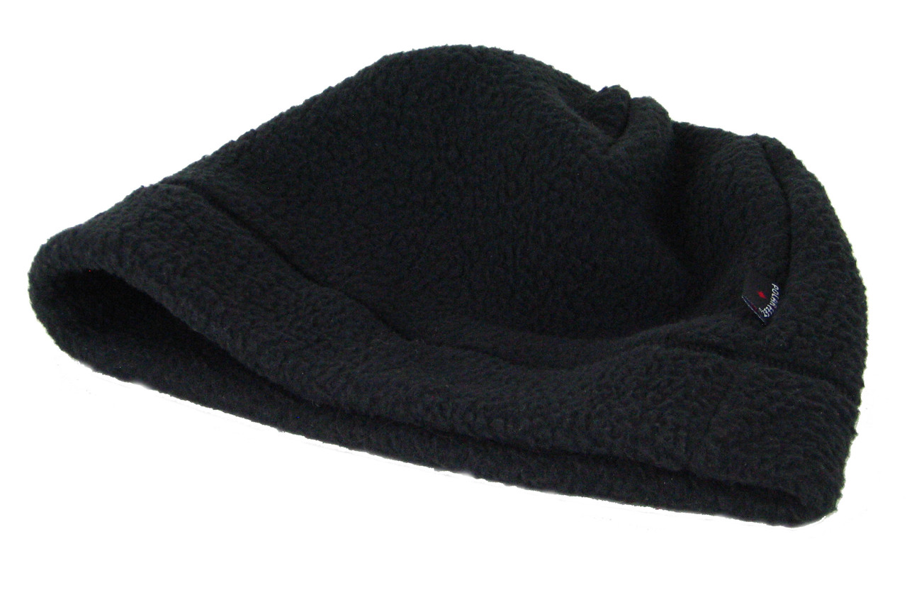 mec fleece hat