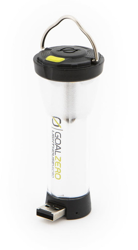 Goal Zero Lighthouse Micro USB Rechargeable Lantern | MEC