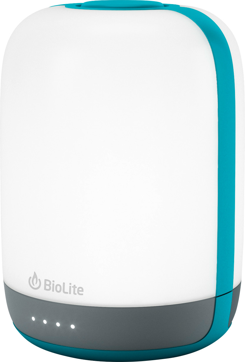 BioLite Alpenglow 500 Lantern MEC