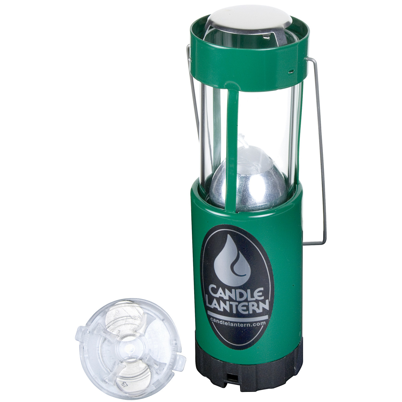 Uco - Lampe Original Candle Lantern - Accessoires de bivouac