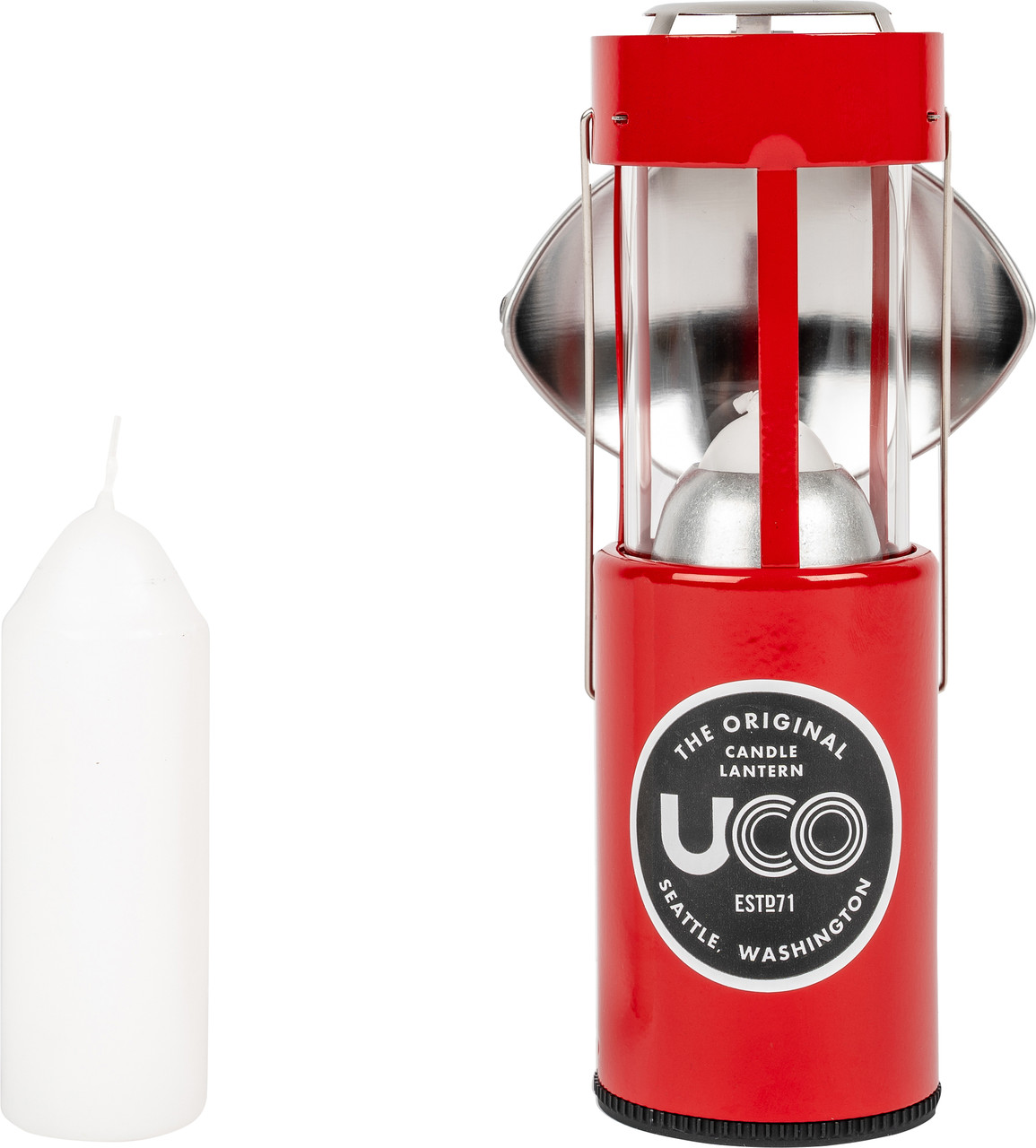 UCO Original Candle Lantern Kit 2.0 MEC