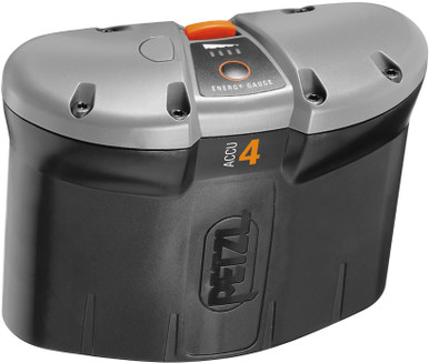 Petzl Accu 4 Ultra Battery | MEC