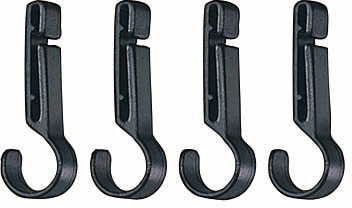 Petzl Crochlamp S Headlamp Clips | MEC