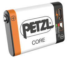 Petzl ACCU Core Rechargeable Battery | MEC