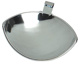Candle Reflector Shell UCO Candle Lantern Reflector | MEC