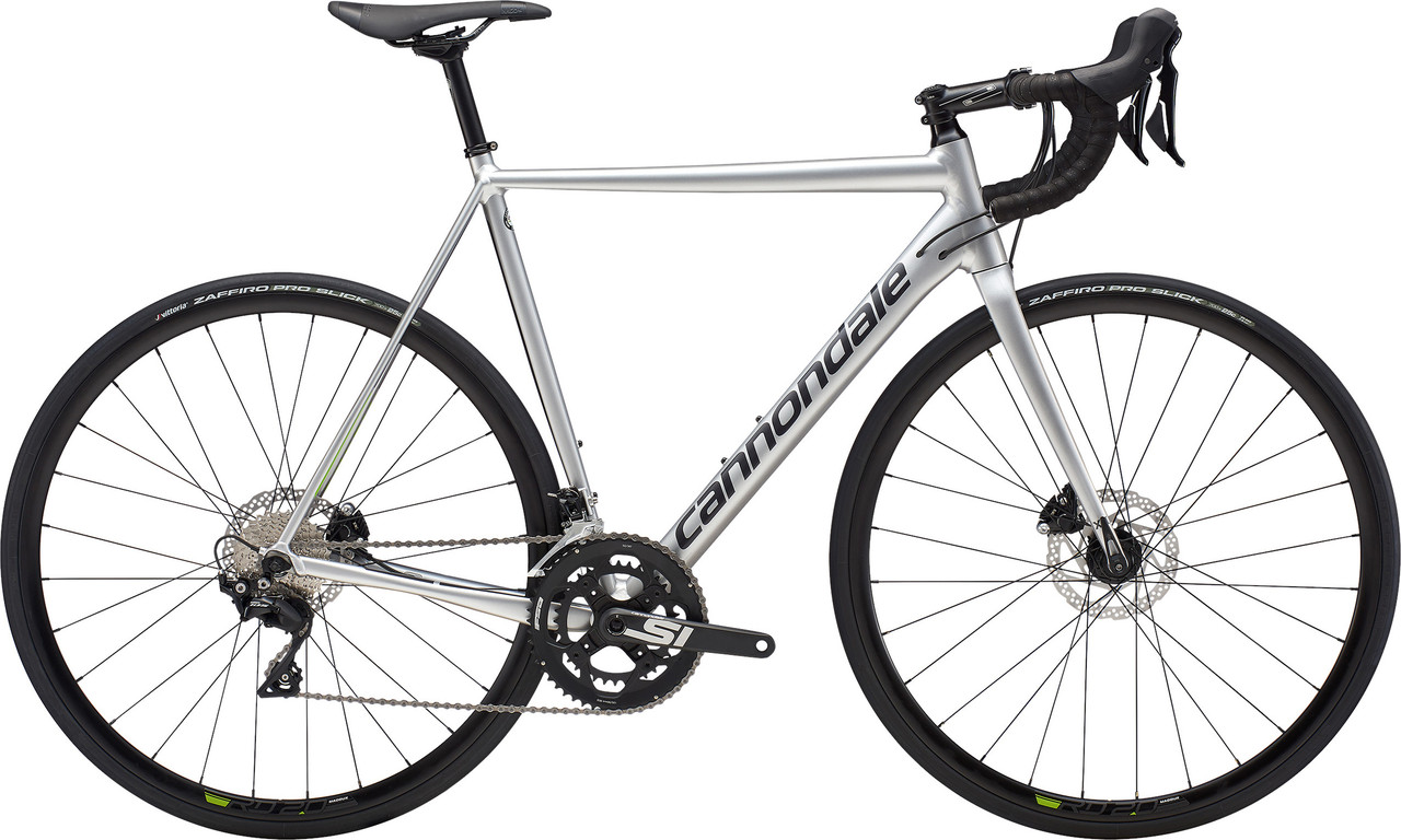 Cannondale CAAD12 Disc 105 Bicycle - Unisex | MEC