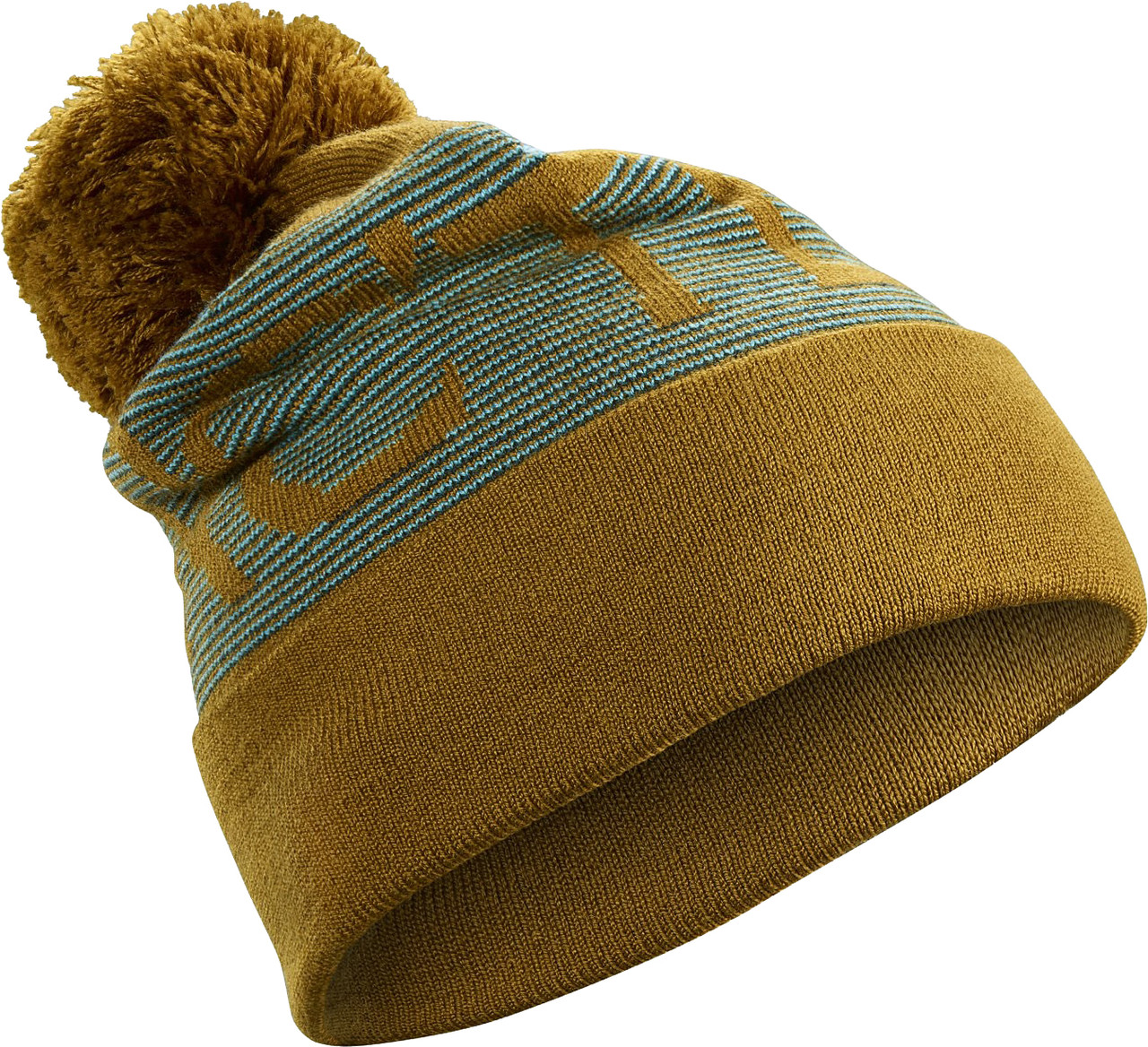 Arc'teryx Mini Stripe Banner Toque - Unisex | MEC