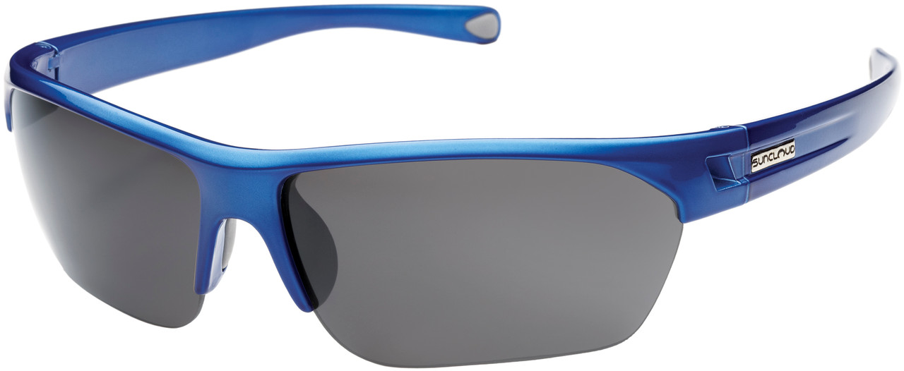 Suncloud Detour Polarized Sunglasses - Unisex