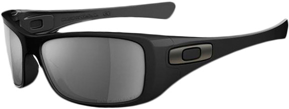 Oakley Hijinx Polarized Sunglasses - Unisex | MEC