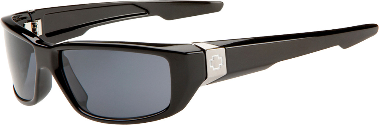 Spy Optic Men's Dirty Mo 2 Polarized Sunglasses main image 0