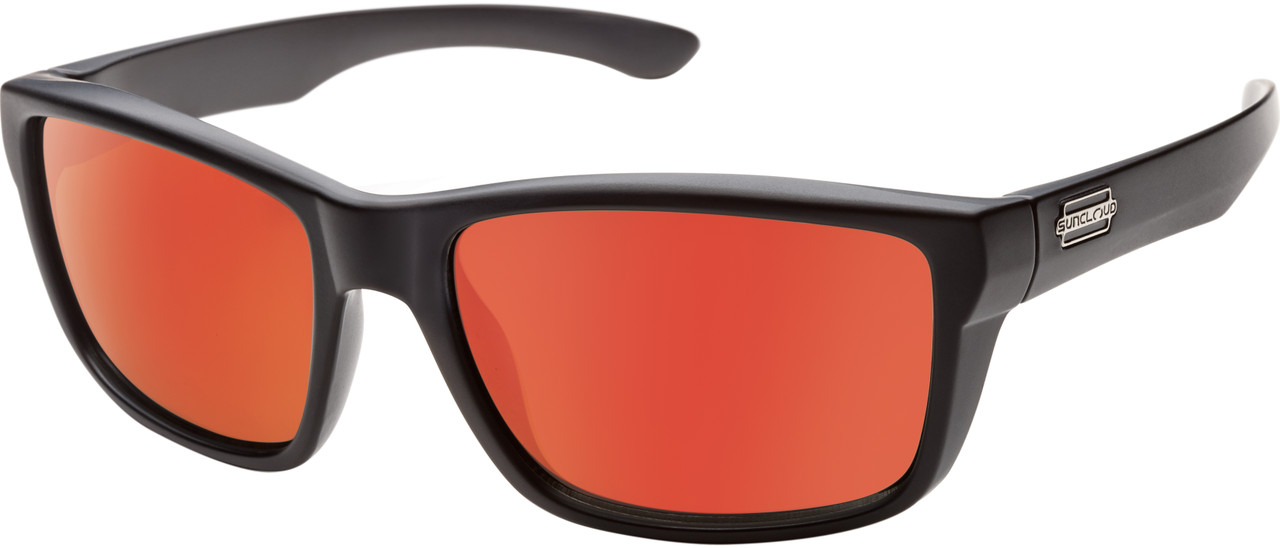 Suncloud Sashay Polarized Sunglasses - Unisex