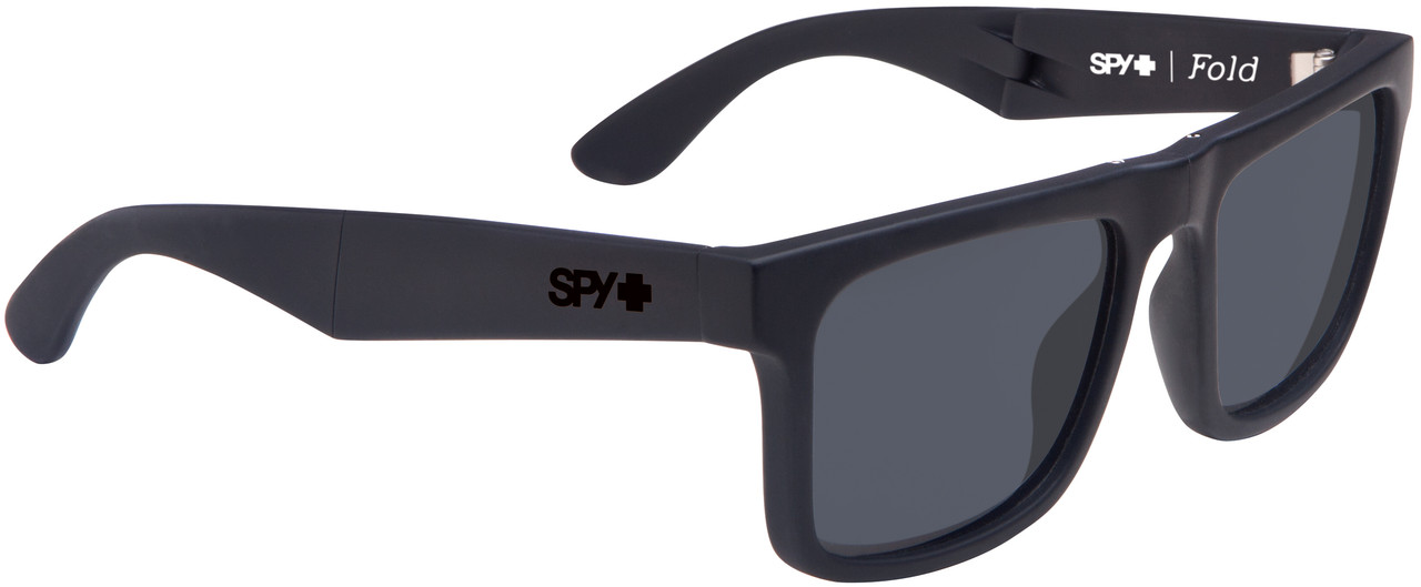 Spy The Fold Sunglasses Unisex MEC