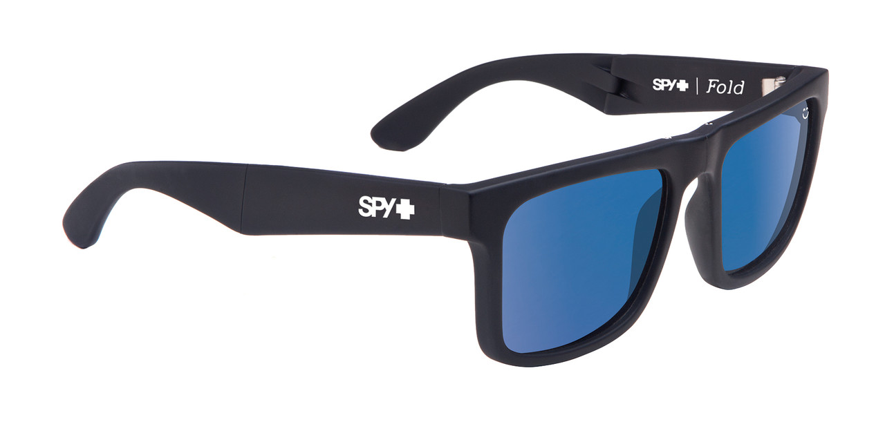 Spy The Fold Sunglasses Unisex MEC