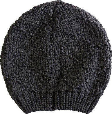 Classic Merino Wool Beanie/Toque - Unisex – Parkhurst Knitwear