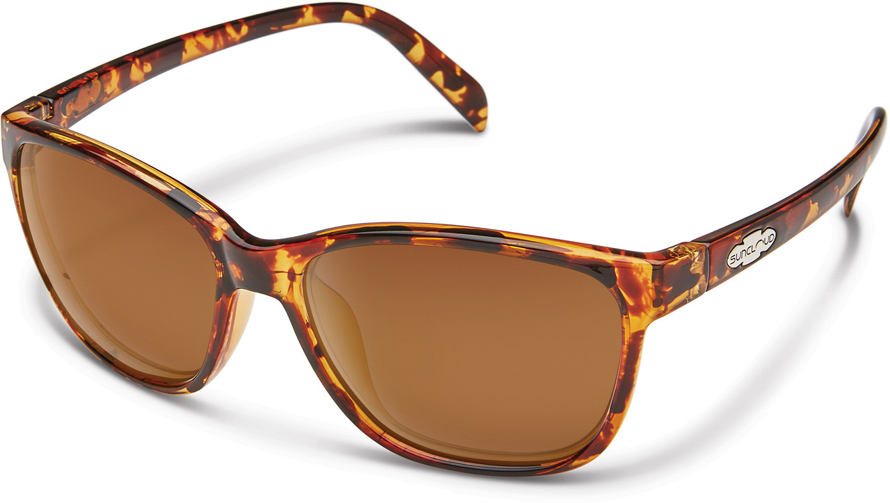 Suncloud Dawson Polarized Sunglasses - Unisex | MEC