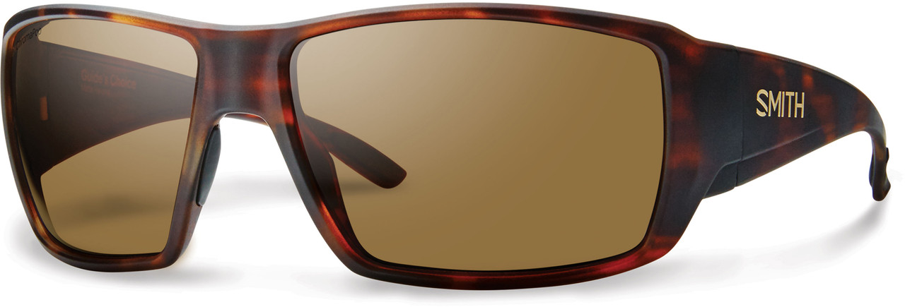 Smith Guides Choice Sunglasses - Unisex | MEC