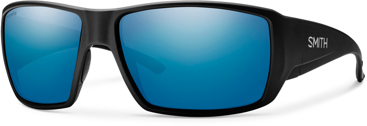 Smith Guides Choice Sunglasses - Unisex | MEC