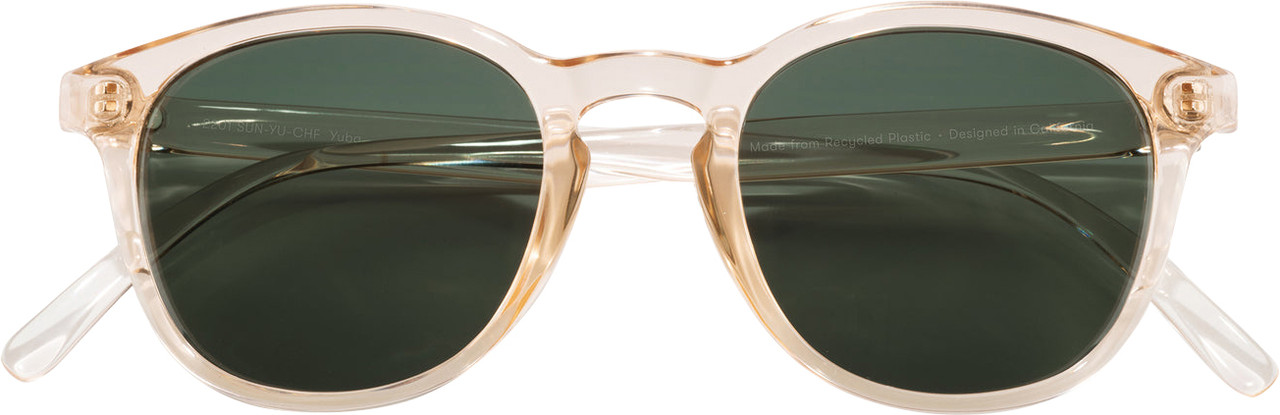 Sunski Yuba Polarized Sunglasses - Unisex | MEC