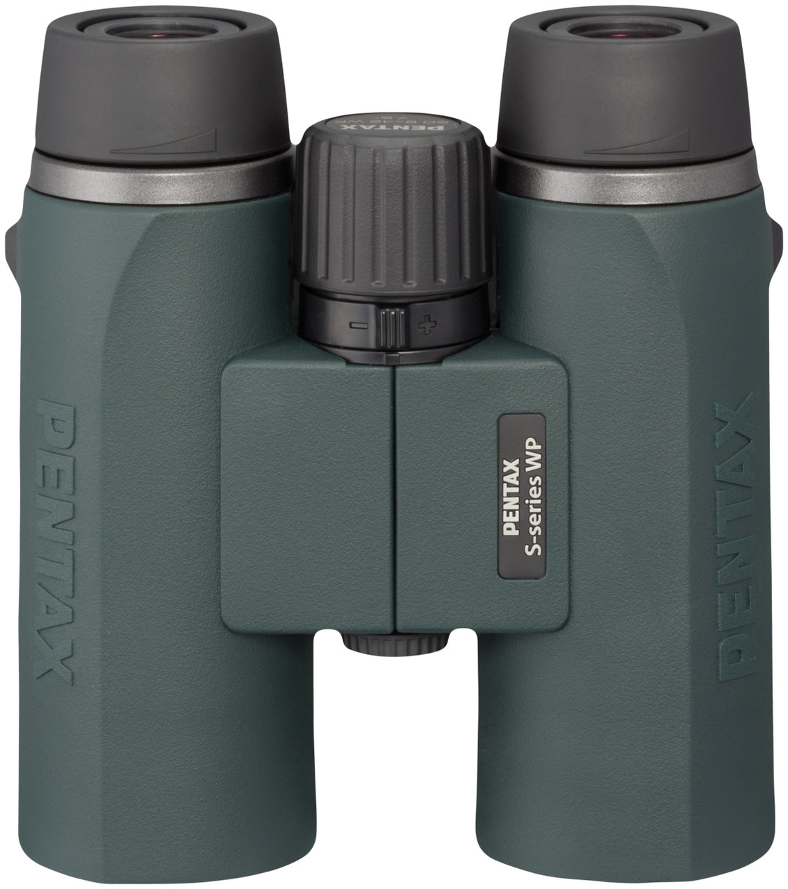 Pentax SD 8x42 WP Binoculars MEC