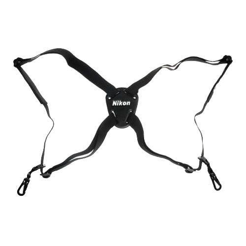Nikon Binocular Harness II MEC