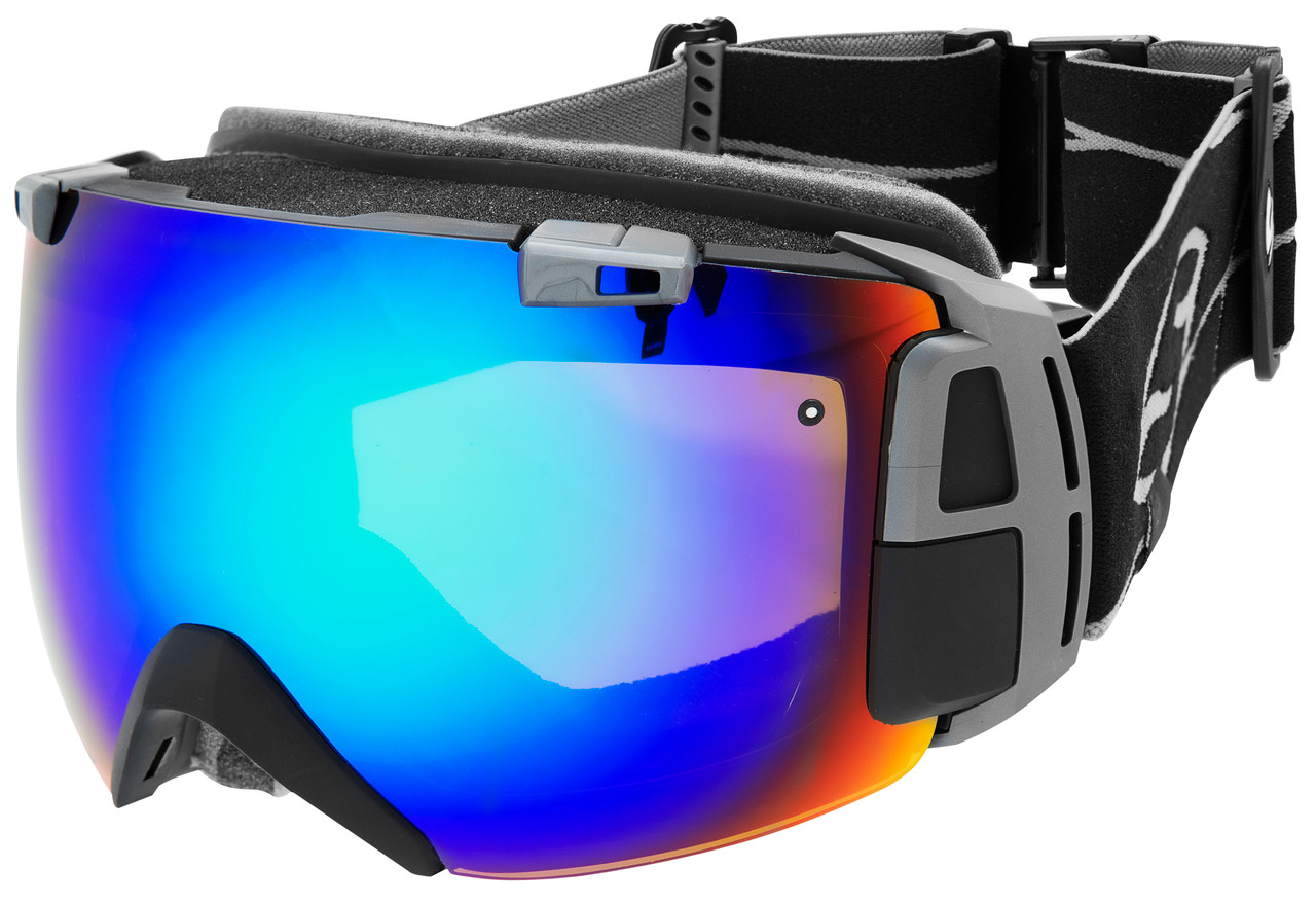 Smith I/O Recon Goggles | MEC