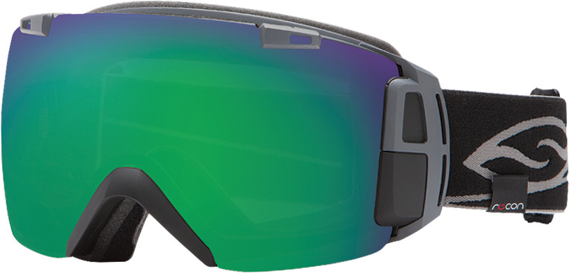 Smith I/O Recon Goggles | MEC