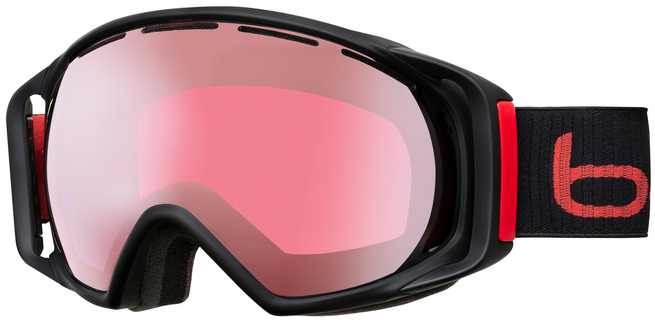 Bolle Gravity Goggles MEC