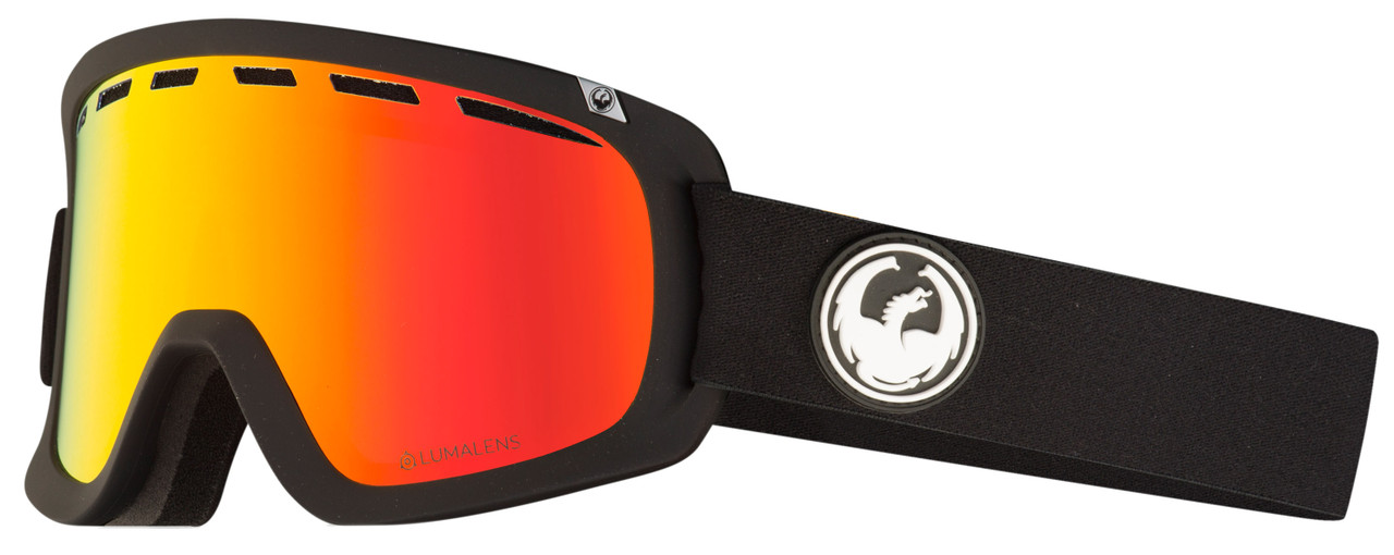 Dragon D1 OTG Goggles - Unisex | MEC