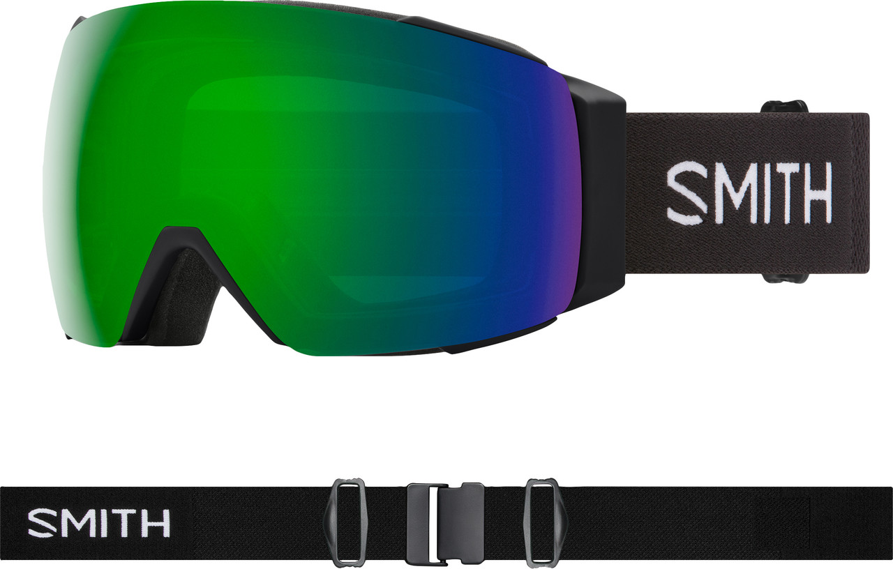 Smith I/O Mag XL Goggles - Unisex | MEC