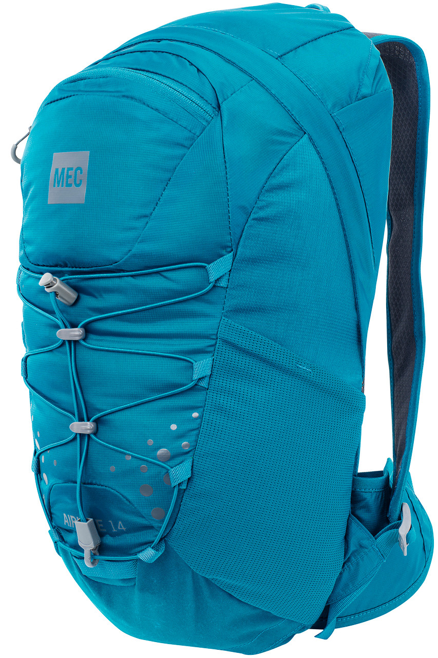 Sac dos Air Hike LR 14 de MEC Femmes MEC