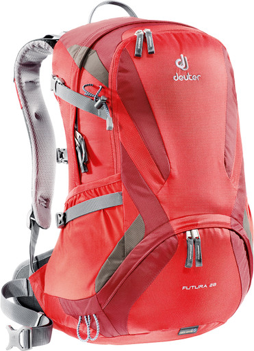 【大阪販売】Deuter future 28 登山ウェア・アウトドアウェア