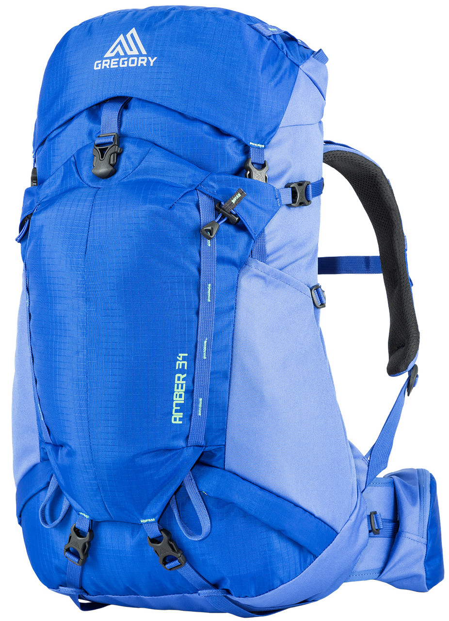 Gregory Amber 34 Backpack - Women's | MEC